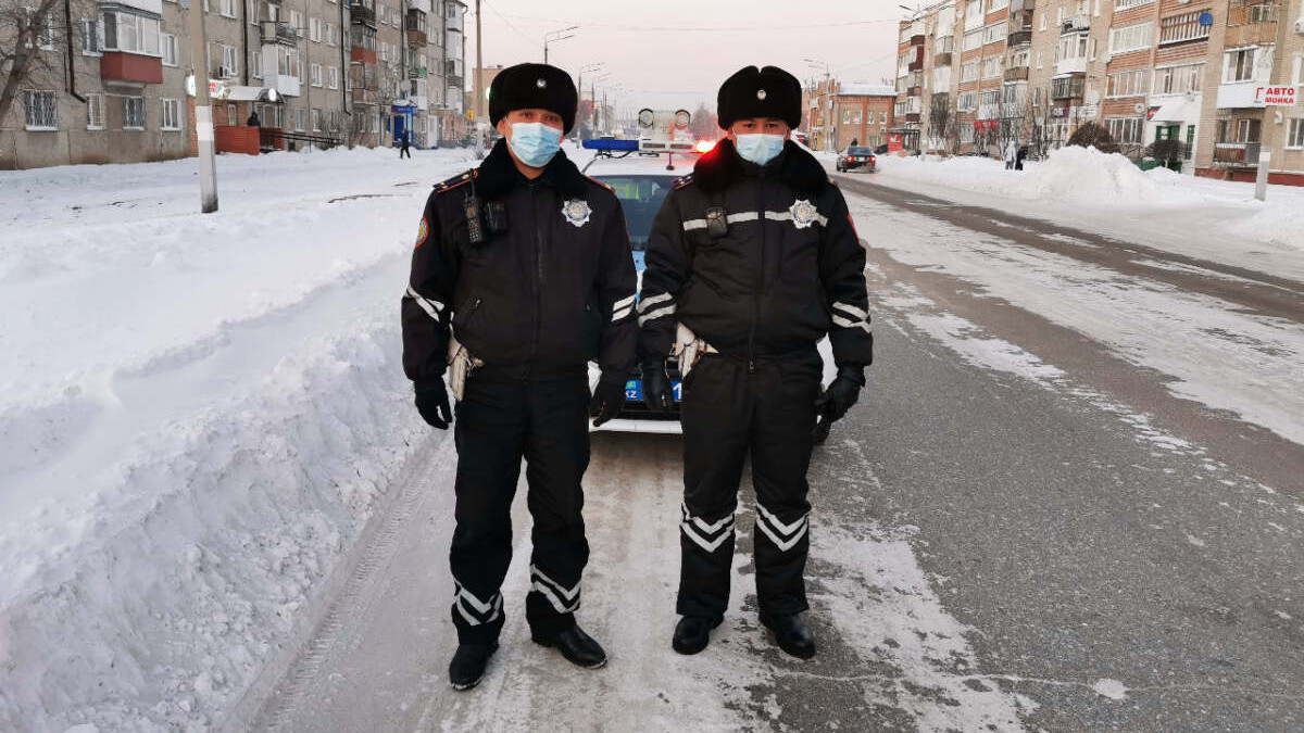  Polisia.kz 