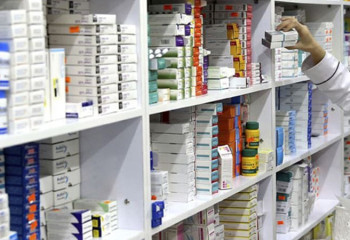 Эпилепсияға қарсы дәрі-дәрмек өңірлерге жеткізілді