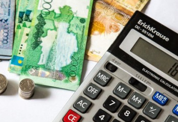 С 1 января в РК вводится единый платеж с заработной платы работников