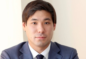New Vice Minister of Ecology of Kazakhstan named