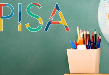 Еліміздегі мың мектеп пен колледж «Мектептерге арналған PISA» зерттеуіне қатысты