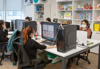 Названы ТОП-25 востребованных профессий в Казахстане на период до 2030