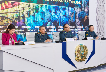 Сарбаздар ҰБТ тапсырмай еліміздің 45 жоғары оқу орнына тегін түсе алады