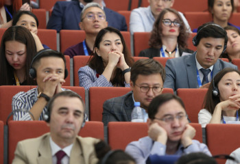 Стали известны обладатели государственных образовательных грантов в магистратуру