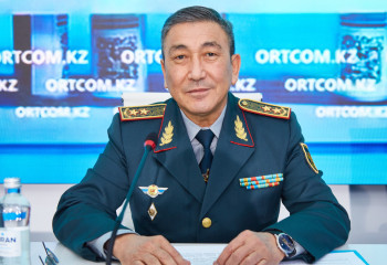 Әскердегі қауіпсіздік үшін шара қабылданады – Сұлтан Қамалетдинов