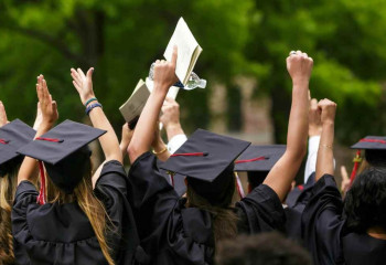 Магистратура бойынша грант иегерлерінің тізімі жарияланды