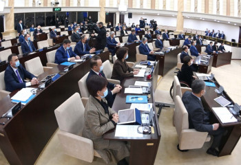 Ответственность за вандализм ужесточат в Казахстане