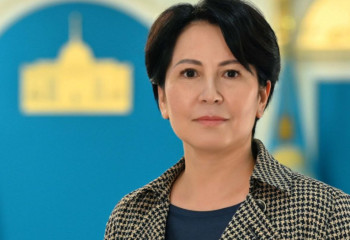President appoints Ambassador of Kazakhstan to the Principality of Monaco