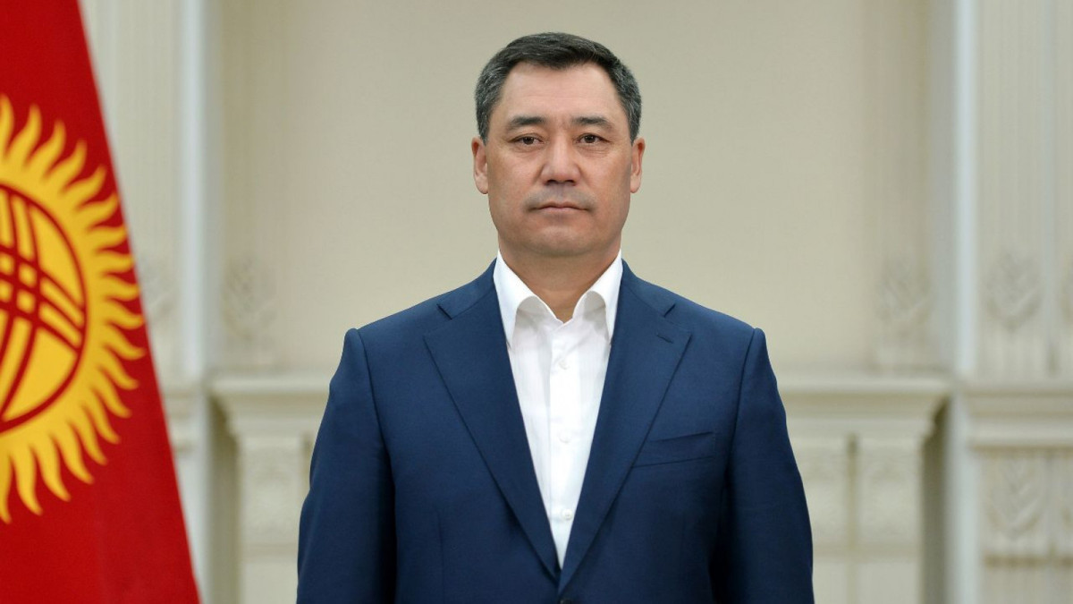 Киргизия и Узбекистан будут совместно управлять Кемпир-Адабским водохранилищем