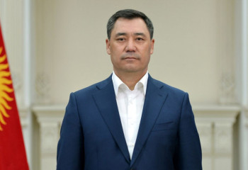 Киргизия и Узбекистан будут совместно управлять Кемпир-Адабским водохранилищем