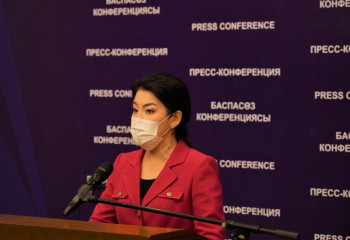 Медицина в цифрах: Минздрав РК подвел итоги года