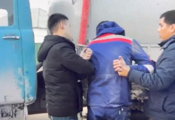 Задержан подозреваемый в вымогательстве 1,6 млн тенге у жительницы Мангистау