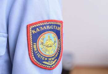 Маңғыстауда тұрғыннан 1,6 млн теңге бопсалаған күдікті ұсталды