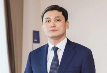 Ақтөбе қаласының әкімі тағайындалды