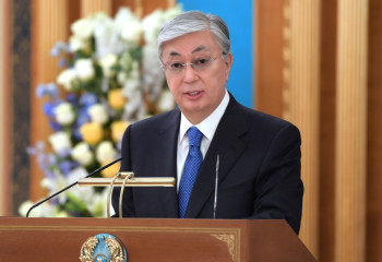 Президент подписал распоряжение о присуждении госстипендии в области культуры