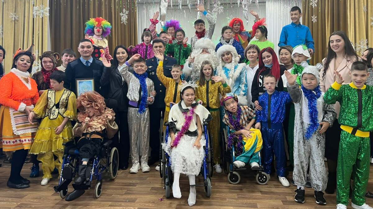  Polisia.kz 