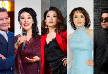 Жұлдыздар 2023 жылды қалай қарсы алатындарын айтты