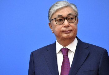 Tokayev expresses condolences on death of football legend Pele