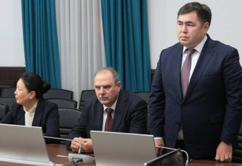 Назначен первый заместитель акима Павлодарской области