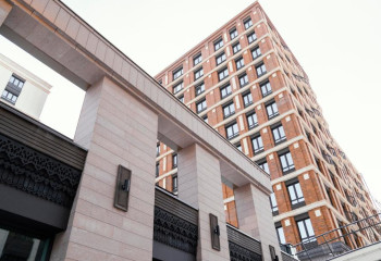 Елордада 1000-нан астам үй басқармалары кеңес алды