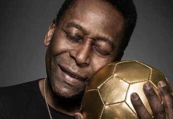 Ушла легенда: не стало великого Пеле