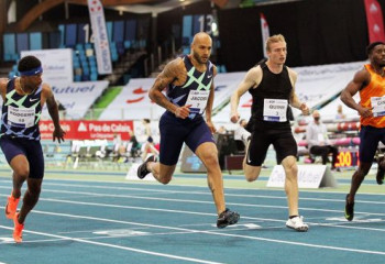 Астана примет крупный мировой турнир по легкой атлетике