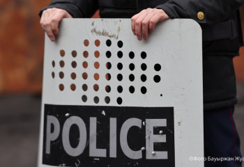 Мажилис еще раз рассмотрит итоги расследования январских событий - Ерлан Кошанов