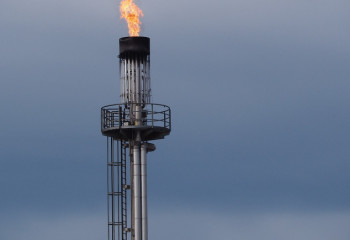 Келер жылы 54 ауыл табиғи газбен қамтылады