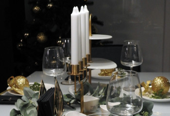 Жаңа жылдық дастархан басында денсаулықты қалай сақтауға болады