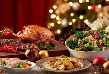 Как не отравиться за праздничным столом: Минздрав дал рекомендации