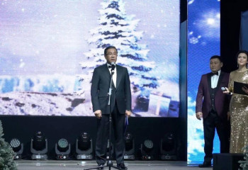 Свыше 35 млн тенге собрали для детей-сирот в области Абай