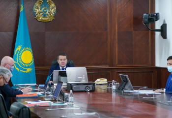 За ходом реализации предвыборной программы Президента РК будут следить онлайн