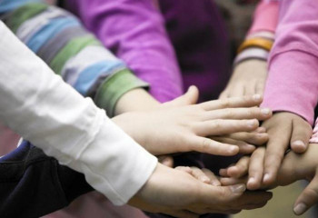 Биыл 475 мыңнан астам балаға әлеуметтік көмек берілді