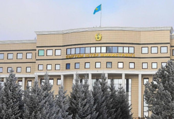 Қазақстанға шетелдік инвестициялар ағыны 17,8%-ға өсті