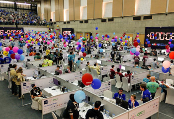 Kazakh  student teams to take part in Programming Olympiad in Egypt