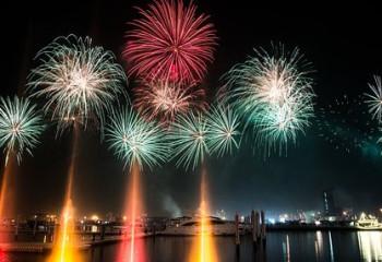 В ОАЭ на Новый год установят два мировых рекорда Гиннесса