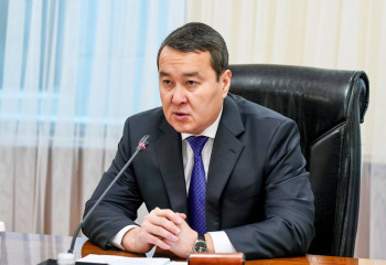 Экономиканы жаңғырту жөніндегі комиссияның отырысы өтті