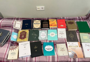 Астанада аз қамтылған отбасы балаларына жат ағымды насихаттағандар ұсталды