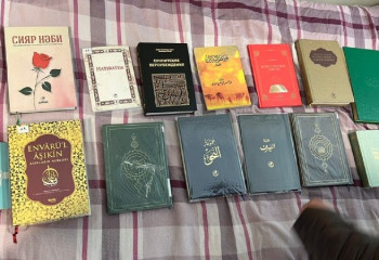 Под видом благотворительных фондов в Астане детей вовлекали в культовые обряды