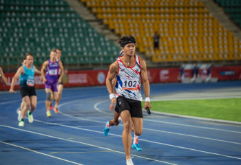 Астанада жеңіл атлетикадан халықаралық жарыс өтеді