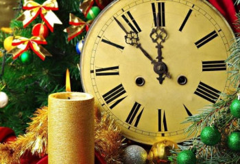 Шет мемлекеттің басшылары Қазақстан халқын жаңа жылмен құттықтады