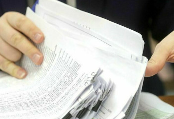 Бірінші қаңтардан бастап күшіне енетін заңдар жиыны