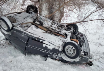 Талдықорған маңында жол апатынан екі адам қаза тапты