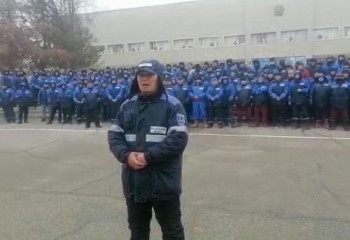 Выдвинули необоснованные требования - нефтяная компания ответила на видеообращение в Жанаозене