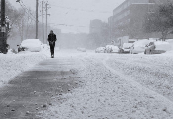 Қазгидромет бірнеше өңірде ауа райына байланысты ескерту жариялады