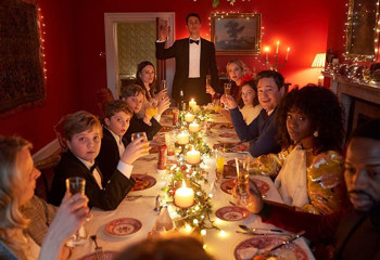 15 новогодних хоррор-фильмов, которые лучше не смотреть одному