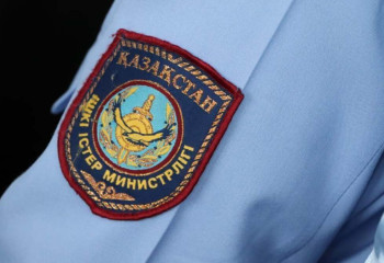 Дракой закончился Новый год в одном из ресторанов Актобе