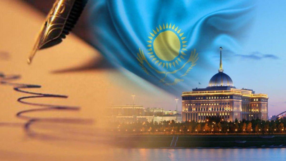 Kazakh President signs law on flora