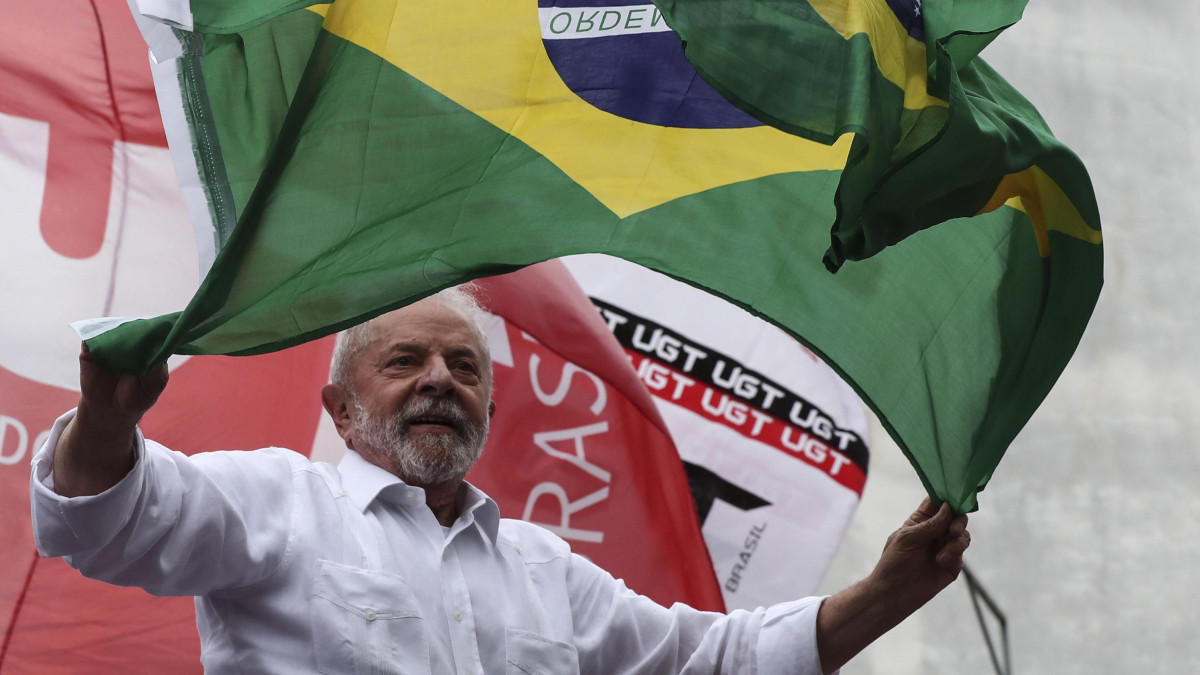  Sebastiao Moreira / EPA 