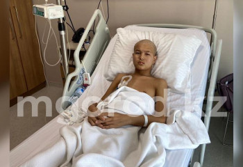 Спортсмен из Уральска срочно нуждается в помощи в Турции